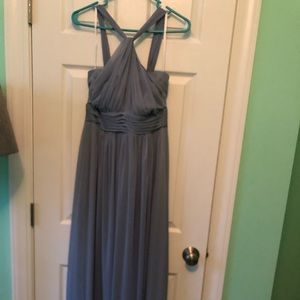 Bridesmaid Dress